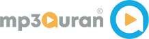 MP3 Quran logo
